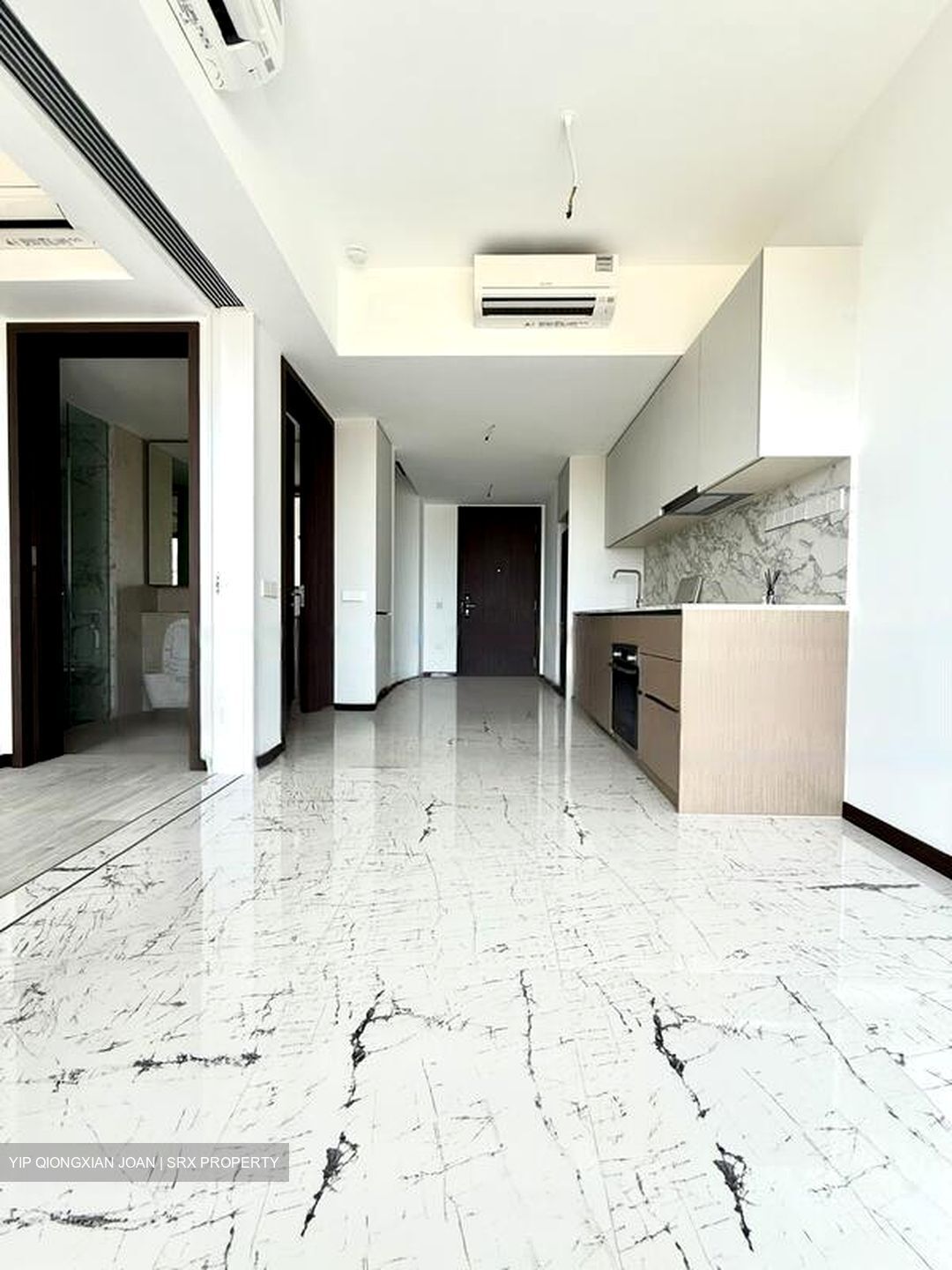 Pasir Ris Central (D18), Condominium #544468591